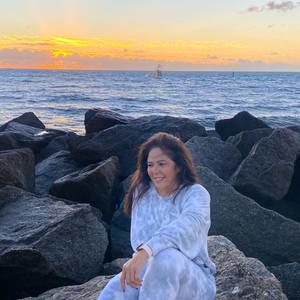 Meet your Posher, Sara